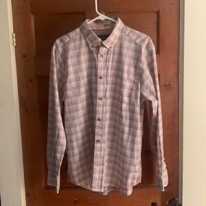 True Measure by JL Powell shirt